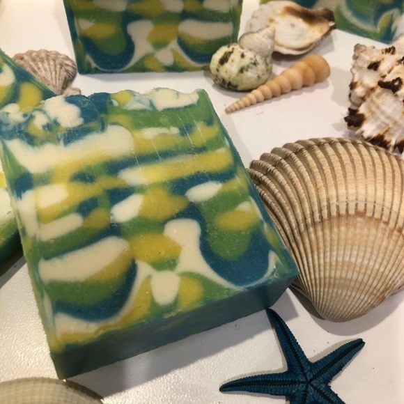 2 for $15 🧼 Handmade SOAP (new, various fragrances) 💐🍁 - Picture 2 of 16